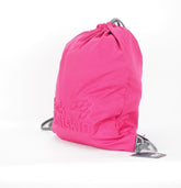 Jack Wolfskin Back Spin 2006532 Azalea Red Medium Bag Casual Everyday Backpack